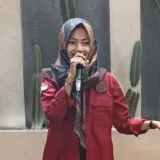Yevi - Guru mengaji - Kecamatan Bangilan