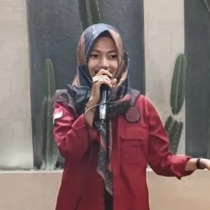 Yevi - Guru mengaji - Kecamatan Bangilan