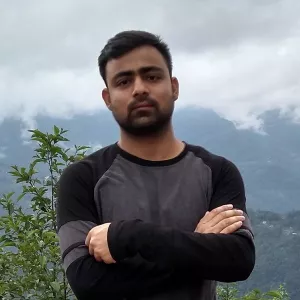 SHIVAM - Maths tutor - Dhanbad