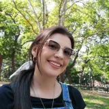 Angie - Spanish tutor - Greenwich