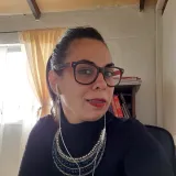 Amparo - Profesor de ciencias sociales - Viña del Mar