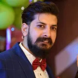 ANUJ - Digital communication tutor - Faridabad