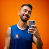 Matheus - personal trainer - Vila Valqueire (Rio de Janeiro)