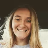 Josie - Esol (english) tutor - Lynchburg