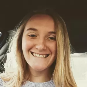 Josie - Esol (english) tutor - Lynchburg