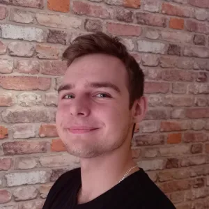 Kacper - nauczyciela matematyki - Wrocław