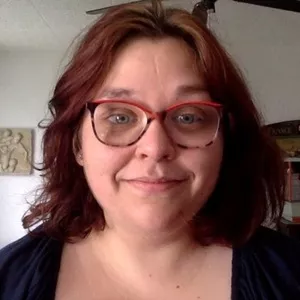 Emeline - Prof de maths - Tourcoing