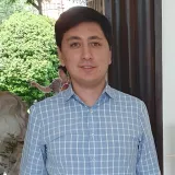 André Sungmin - Professor de matemática - Jardim Tupanci