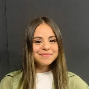 Valentina - Profe de baile para principiantes - Medellín
