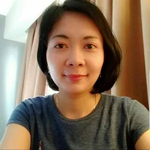 Laoshi - Guru bahasa mandarin - DKI Jakarta