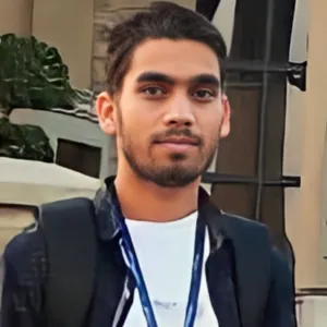 Prakash - HTML teacher - Jabalpur