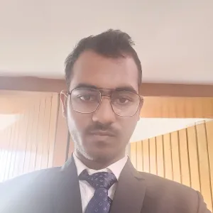 Mohit - Maths tutor - New Delhi