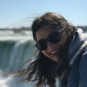 MARZIA - Insegnante di italiano scolastico - Cannalonga
