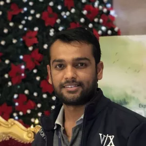 Gaurav - Java tutor - Pune