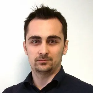 Chris - Mechanics tutor - London