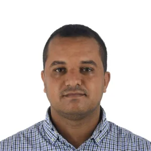 Abdelhadi - Maths tutor - Trois-Rivières