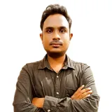 Rashmi Ranjan - Data analysis tutor - Madhipur