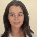 Imane - Prof de maths - Casablanca