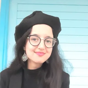 Houda - Prof de français - Fès