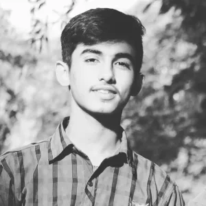 Samanpreet - Web Development Tutor - Delhi