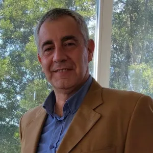 Jorge - Profesor de matemática - Viña del Mar