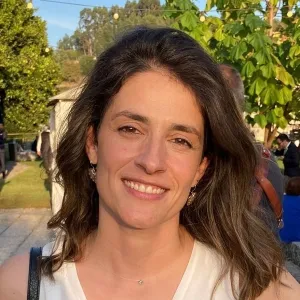 Marta - Prof de matemática - Maia
