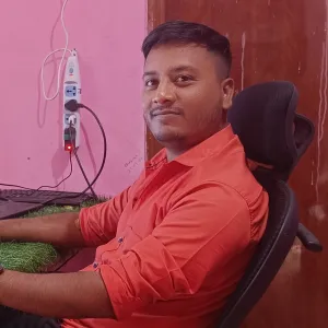 Abhay - Finance teacher - Aurangabad