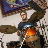 Milton - Profe de batería - San José