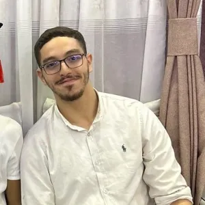 Cherif - Prof de maths - Cergy