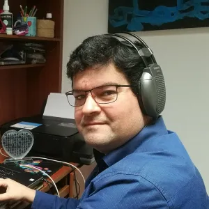 Jose - Spanish tutor - Gatineau