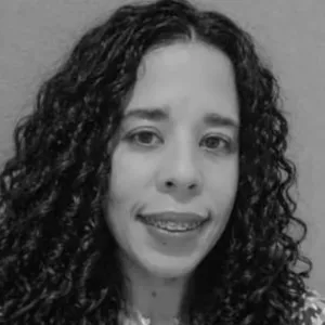 Thatiana - Professor de reforço escolar - São Vicente (São Paulo)