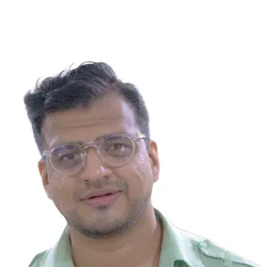 Nikhil - Spanish tutor - Mumbai