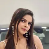 Shalini - Yoga instructor - Chennai