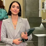 Camilla - Insegnante di ripetizioni - Pavia