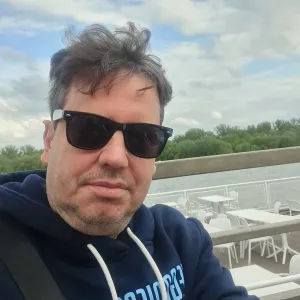 Mariusz - nauczyciela języka polskiego - Wołomin