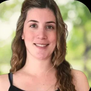 Romina - Spanish teacher - London