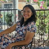 Itzayana - Profesor de infirmier - CDMX