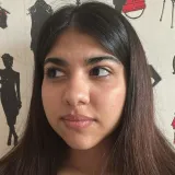 Sabina - Resim öğretmeni - Ankara