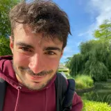 Romain - Prof de maths - Salles