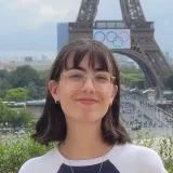Ines - professeur de flûte traversière - Carcassonne