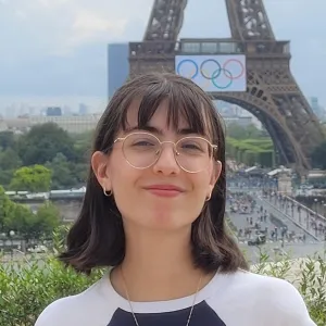 Ines - professeur de flûte traversière - Carcassonne