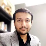 Asad - Algebra tutor - Lincoln
