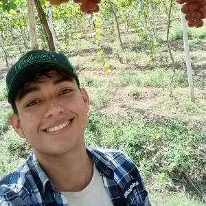 Sneider Andres - profesor de agronomía - Fusagasugá