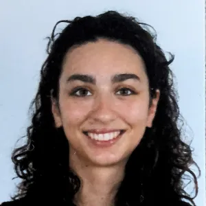 Maya - Spanish tutor - Dublin
