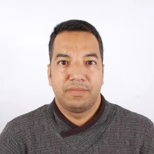 Omar - Prof de français - Agadir