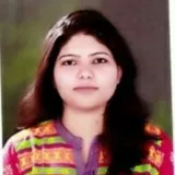 PURNIMA - Geography tutor - Ranchi