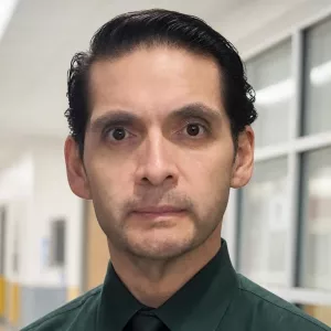 Rodrigo - Spanish tutor - Woodbridge