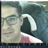 Pablo - Profe de inglés - Neuquén