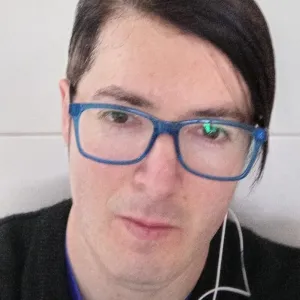 Andres - profesor de inglés - Santiago