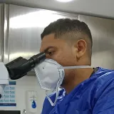 Wilfrido José - Profe de biología - Barranquilla